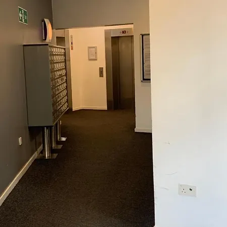 Apartment The Gateway North Leeds Leeds (West Yorkshire)
