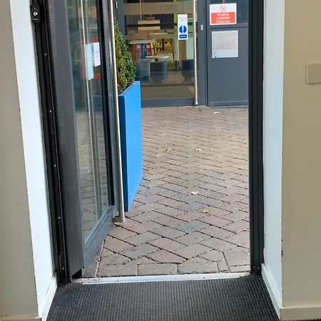 Apartment The Gateway North Leeds Leeds (West Yorkshire)