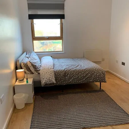 Apartamento The Gateway North Leeds Leeds (West Yorkshire)
