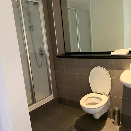 The Gateway North Leeds Apartment *