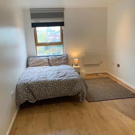 The Gateway North Leeds Apartamento