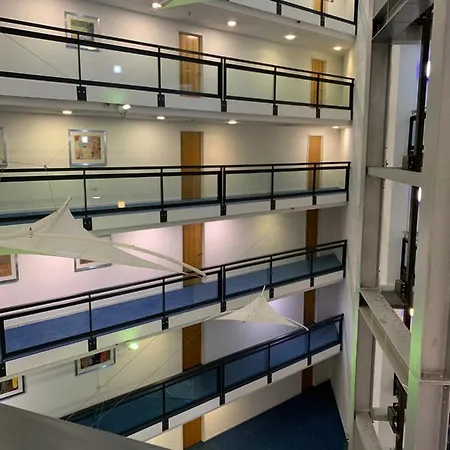 Apartamento The Gateway North Leeds Leeds (West Yorkshire)