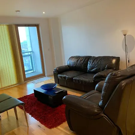 The Gateway North Leeds Apartamento *